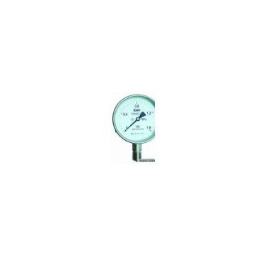 Sell Stainless Steel Pressrue Gauges