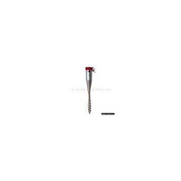 Pole Anchor