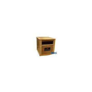 Quartz Portable Infrared Sauna Heater
