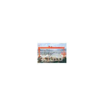 Gantry Crane