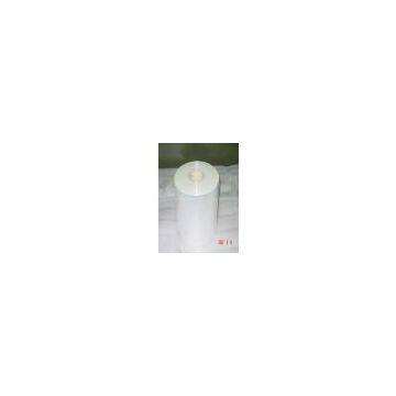 BOPP heat sealable film