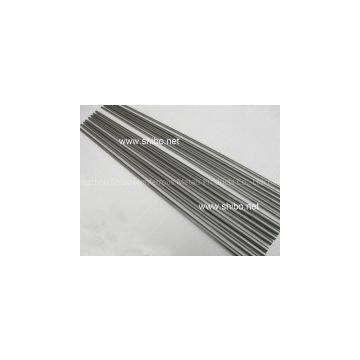 High Purity Molybdenum Rods photo-2