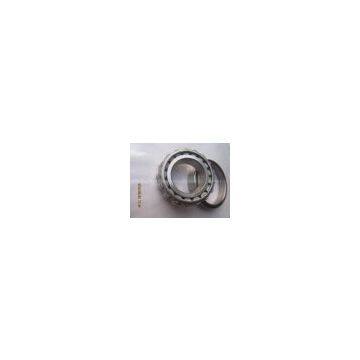 WQK Taper Roller Bearing Manufacture 32210 photo-3