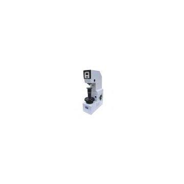 Cheap Digital Brinell Hardness Tester HB3000