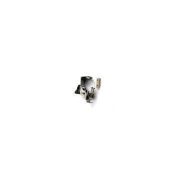 Professional Compact Structure Detachable Chrome Gutter Mount Antenna Bracket, ATL-56