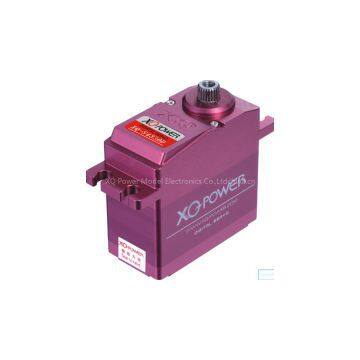 XQ Power 30kg Waterproof Digital Servo XQ-S4330D