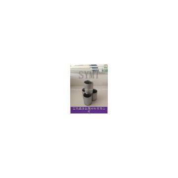 molybdenum and tungsten crucibles