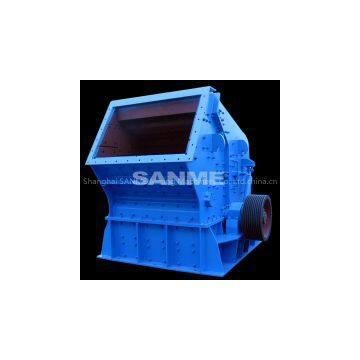 Impact Crusher Machine Machinery Plant photo-3