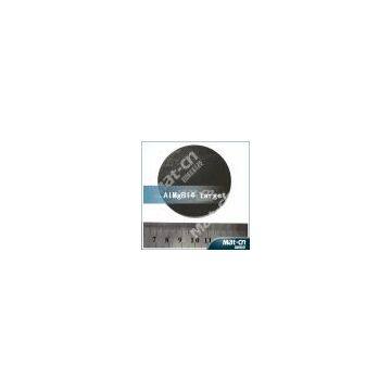 AlMgB14 Target--sputtering Target photo-2