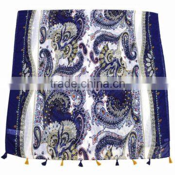Free Shipping Ladies Hijab Pashmina Scarf