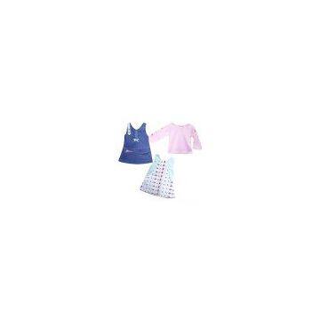 Sell Girls'' Garments