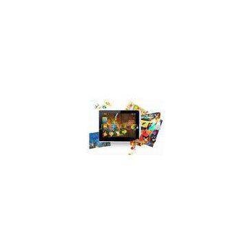 1024 X 728 Resolution 9.7'' MID UMPC Tablet PC With 5 Point Multi-touch Panel Screen