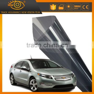 high quality uv400 uv thermal insulation window film for cars