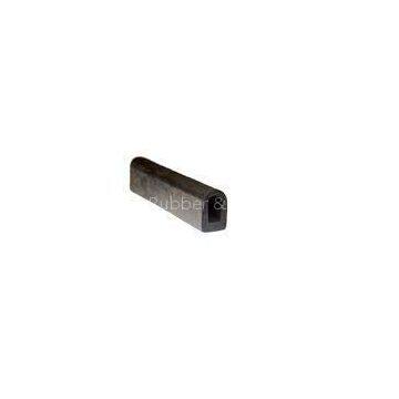 Extruded rubber seal products rail vehicle EPDM sponge seal