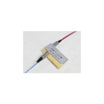 2×2 Mechanical Fiber Optic Switch