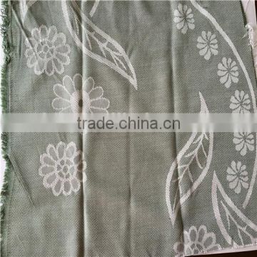 High quality natural fiber fabric /100% bamboo fiber fabric for bedsheet