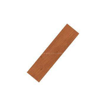 Wood flooring