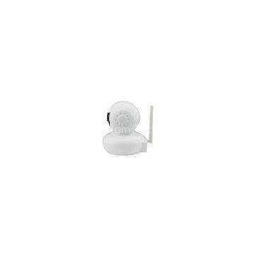 Hue Aperture F2.4 Indoor IP Camera f 2.8mm Free DDNS Two-way Audio FCC