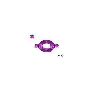 Pleasure Cock Rings for Male Masturbation , Non-usable Cock Dick Ring