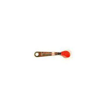 Die casting handle automobile spare parts hand lever of powder coating / phosphate coating
