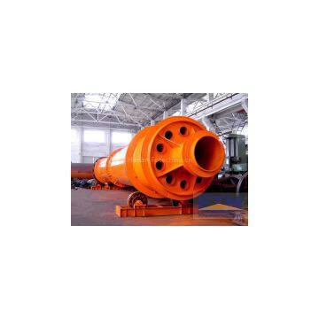 Rotary Kiln For Gypsum/Calcinating Rotary Kiln