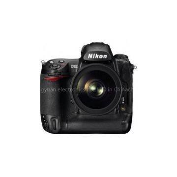 Nikon D3x Digital SLR Camera