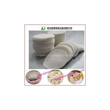 Dumpling Wrapper Making Machine/ Home Dumpling Making Machine/chinese Dumpling Machine photo-3