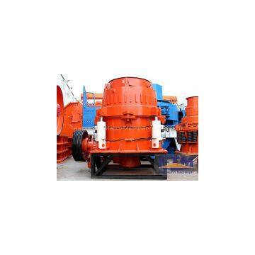 Hot Sale Gypsum Cone Crusher photo-2