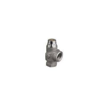 MPV electric pressure release valves of air compressor components