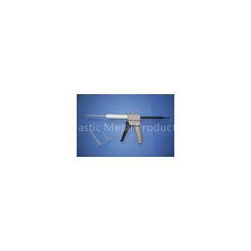 50ml 4:1 10:1 Double Caulking Gun , Reinforced Nylon AB Cartridge Gun