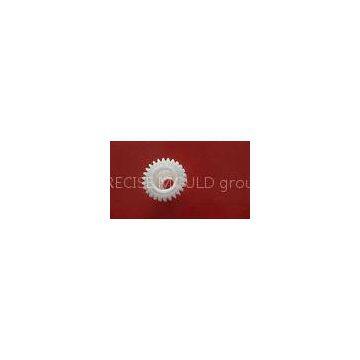ABS PC PE PMMA Custom Plastic Gear Mold LKM , DME HASCO Base Cold Runner