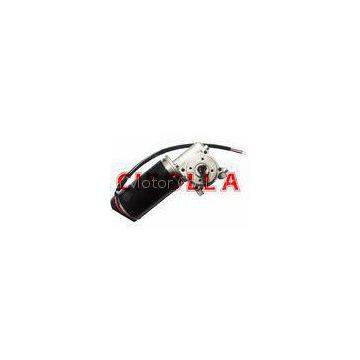 Automatic Sliding Glass Door Brush Motor For  Interior Door Operators