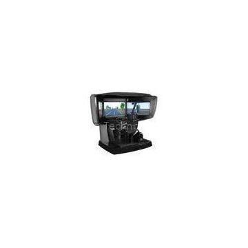 Vehicle Right hand driving simulator , driving lesson simulator