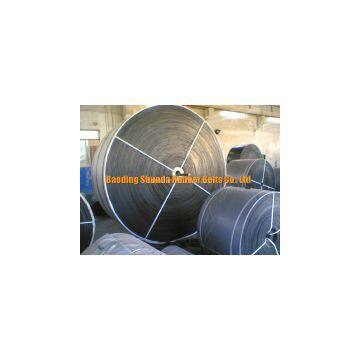 EP Conveyor Belt, Polyester Conveyor Belt
