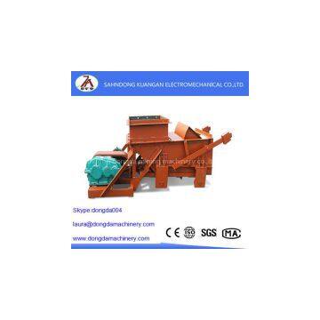 China K Type Reciprocating Coal Feeder/Feeding Equipment