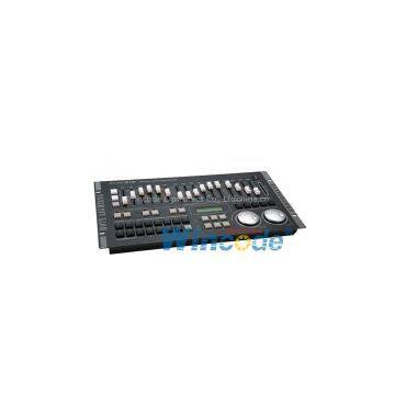 512 Moving Light DMX Controller