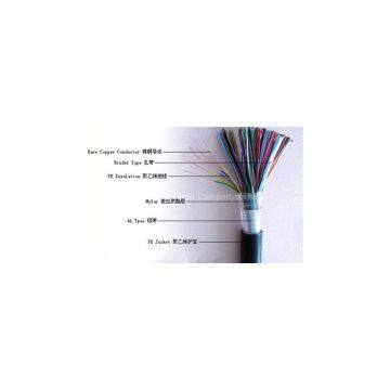 Indoor Communication cable