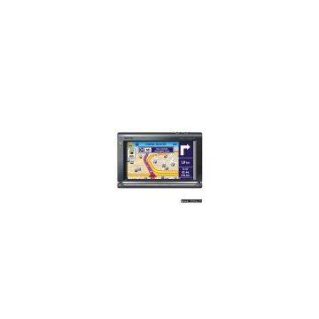 GPS 4303 (4.3