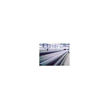 HDPE PIPE FOR UNDERGROUND COAL MINING
