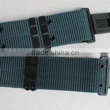 military belt webbing wholesale