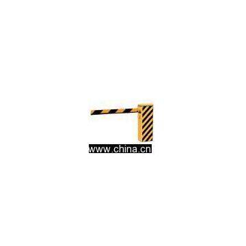 Barrier gate