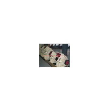 Provide Hammer Crusher   FPC600X400