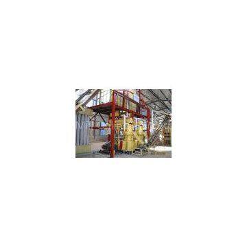 Nulti Function Biomass Pellet Production Line Rice Husk Pellet Making Machine