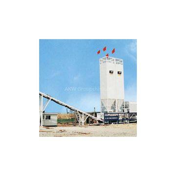 WBS300C Stabilizing Soil Mixing Plant