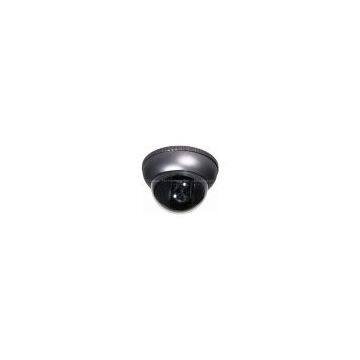 Vandalproof Dome Camera