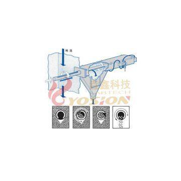 Grain Sampling Systems