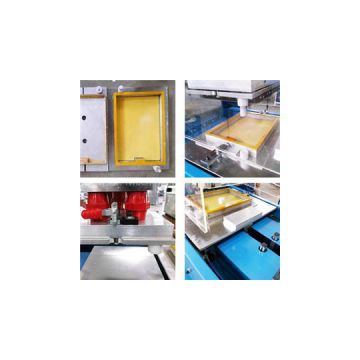 PVC Clamshell Packaging Tooling