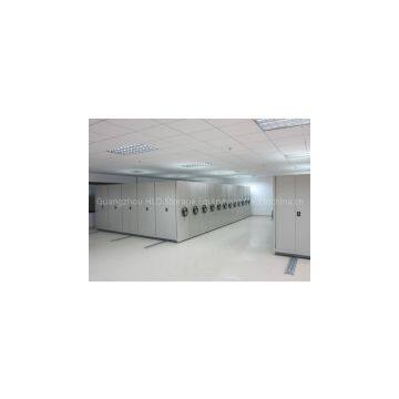 Mobile File Steel Cabinet photo-2