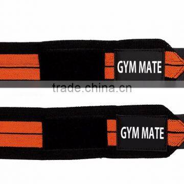 Power Crossfit Fitness Wrist Wrap photo-3