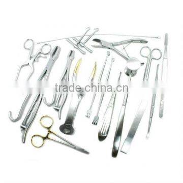 Orthopedic Instruments,Orthopedic Kit